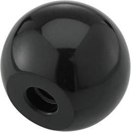 Kugelknopf, Form C Produktbild