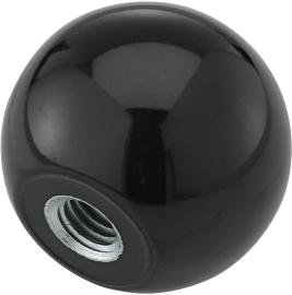 Kugelknopf, Form E Produktbild