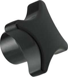 Kreuzgriff, Form K Produktbild