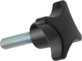 Kreuzgriff, Form L Produktbild