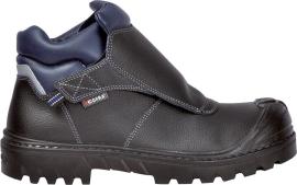 Schweißerschuh Welder S3 HI Cl HRO SRC Produktbild