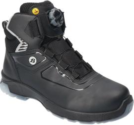 Sicherheitsschnürstiefel Summ Five, S3 SRC ESD Produktbild