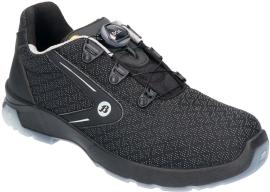Sicherheitshalbschuh Summ Seven, S3 SRC ESD Produktbild