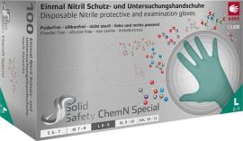 Einweghandschuhe CHEMN SPECIAL Produktbild