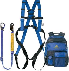 Hubarbeitsbühnen Set AX 20 / AX 20 C Produktbild