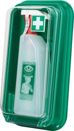 Augenspülflasche Set1, Wandbehälter, Flasche: 620ml Produktbild