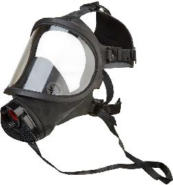 Vollmaske BRK 820 Produktbild