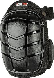 Knieschoner Basic black Produktbild