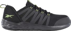 Sicherheitshalbschuh ASTRORIDE, S3 SRC ESD Produktbild