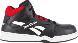 Sicherheitsschnürstiefel IB4132, S1P SRC ESD Produktbild