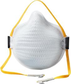 Atemschuztmaske 370001 FFP3RD, Dichtlippe, einzelverpackt Produktbild