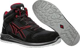 Schnürstiefel CLIFTON MID, S3 SRC Produktbild
