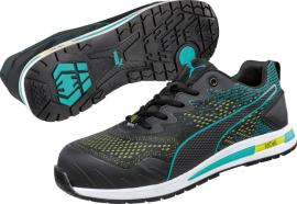 Halbschuh VIVID GH LOW, ESD HRO SRC S1P, Gr.45 Produktbild