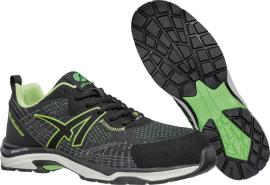 Halbschuh SPLENDID GREEN LOW, S1P SRC HRO ESD Produktbild