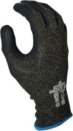 Schnittschutzhandschuh S-TEX 581, Gr.10 Produktbild