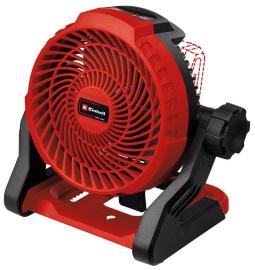 Akku-Ventilator GE-CF 18/2200 Li Beschaffungsartikel Produktbild