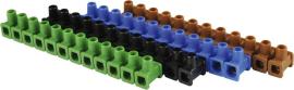 Dosenklemme 12x2,5mm² farbsort 10x Produktbild