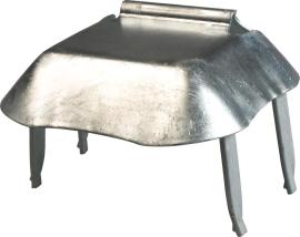 Schwere Auflaufstütze GAH Alberts Produktbild