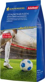 Kicker-Stadionrasen 1 kg Klotzbeutel Profi-Line Kiepenkerl Produktbild
