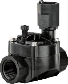 Magnetventil BSP 1" IG/IG RainBird Produktbild