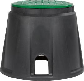 Ventilbox rund 2er RAINBIRD Produktbild