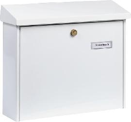 Briefkasten Amsterdam Produktbild