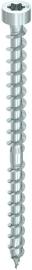 HECO-TOPIX®-plus CombiConnect, Zylinderkopf, TD, UKG, verzinkt blau, A3K Produktbild