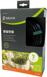 Bewässerungs-Set Balkon/Terrasse GEKA Drip Beschaffungsartikel Produktbild