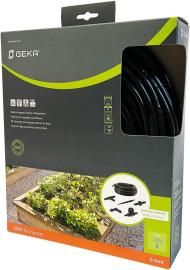 Bewässerungs-Set Gemüse-/Blumenbeet GEKA Drip Beschaffungsartikel Produktbild