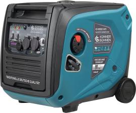 Inverter Generator 4,0 KW, Benzin, 50 Hz Beschaffungsartikel Produktbild