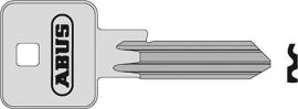 ABUS Rohling A-Serie Produktbild