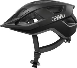 Fahrradhelm ABUS ADURO 3.0 velvet black M Produktbild