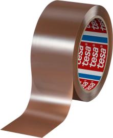 tesapack 60412 66mx50mm chamois Produktbild