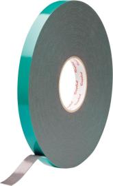 Hochleistungsklebeband 9911SPT 1,2MMx19MMx 33M AZ KN43 Coroplast 9911 SPT Produktbild