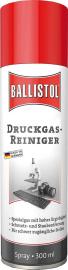 Staubfrei 300ml Druckgas-Reinungsspray Produktbild