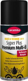Caramba Multi-Spray Super Plus 100 ml Produktbild