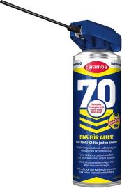 Caramba 70 Dualsprühkopf 250ml Produktbild