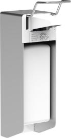 Metallspender für 1-Liter-Gebinde EUROMAT 1000 N Produktbild