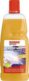 Sonax Wasch+Wax 1L Produktbild
