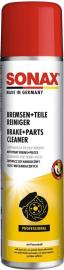 SONAX Bremsen und Teile- Reiniger 400ml Spezialreiniger Produktbild