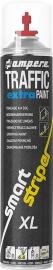 Bodenmarkierspray Traffic Extra Paint XL 750ml, rot 750ml, rot Produktbild