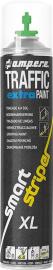 Bodenmarkierspray Traffic Extra Paint XL 750ml, grün 750ml, grün Produktbild