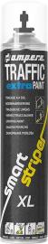 Bodenmarkierspray Traffic Extra Paint XL 750ml, schwarz 750ml, schwarz Produktbild