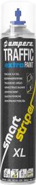 Bodenmarkierspray Traffic Extra Paint XL 750ml, blau 750ml, blau Produktbild