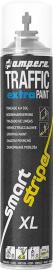 Bodenmarkierspray Traffic Extra Paint XL 750ml, grau 750ml, grau Produktbild