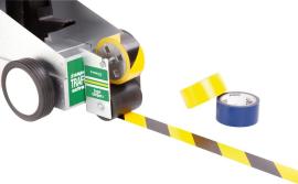 Bodenmarkiergerät Traffic Tape Striper Traffic Tape Striper Produktbild