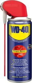 WD-40 Multifunktionsspray200 ml Smart Straw HR Produktbild