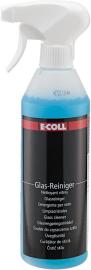 Glasreiniger 500ml Sprühflasche E-COLL Produktbild
