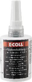 Flächendichtung grün 50g niedrigfest E-COLL Produktbild