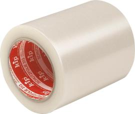 313 Schutzfolie transparent, 50 my 125mmx100m Produktbild